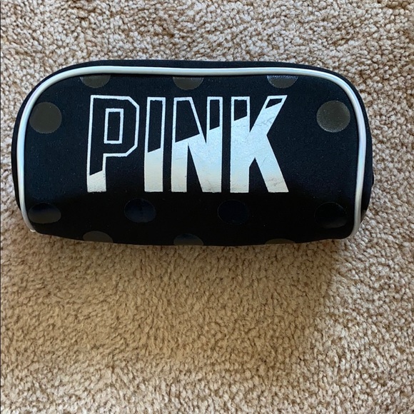 PINK Victoria's Secret Handbags - Make up bag
